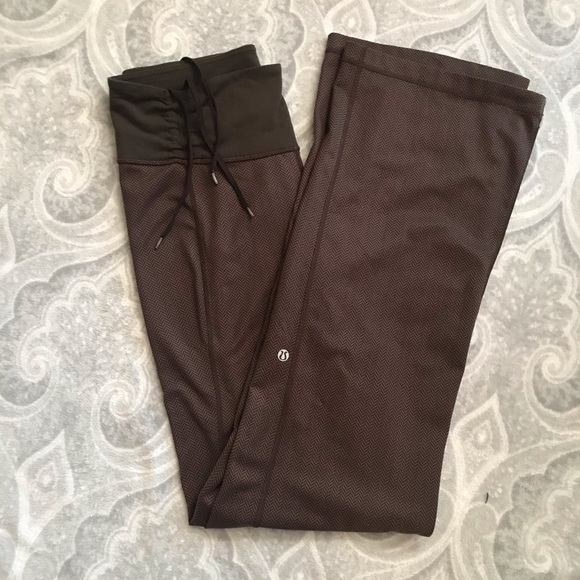 lululemon athletica Pants - Women’s Lululemon Pants
